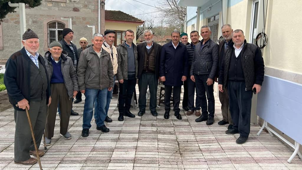 Vali Şıldak’tan sürpriz ziyaret