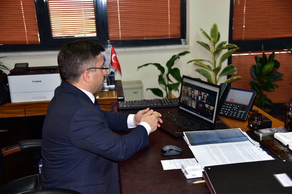 BAÜN’den Turizm Sempozyumu