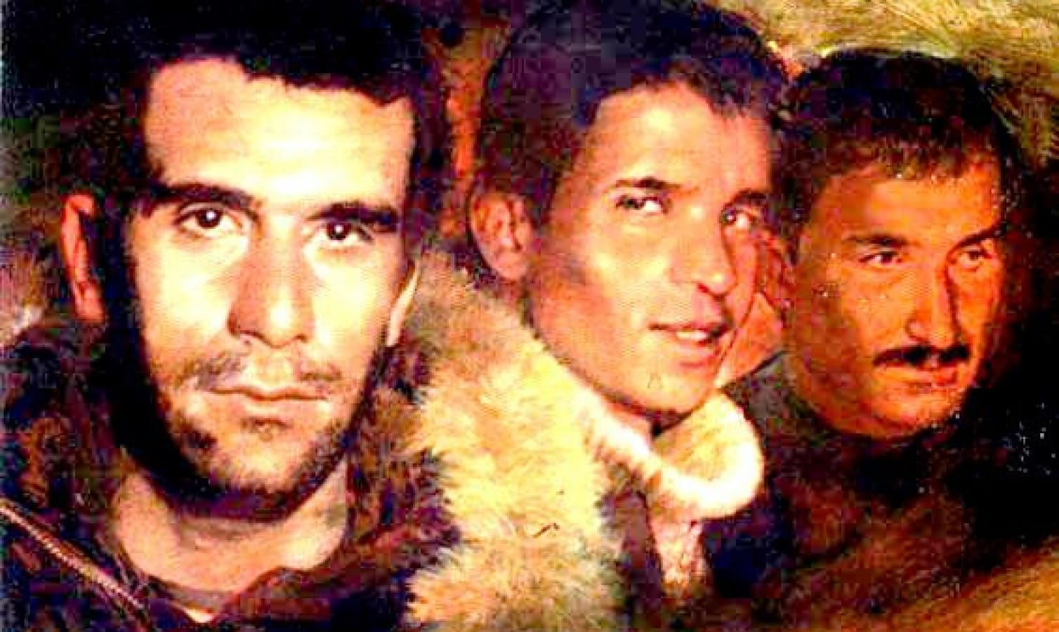 “Deniz’leri unutmayacağız”