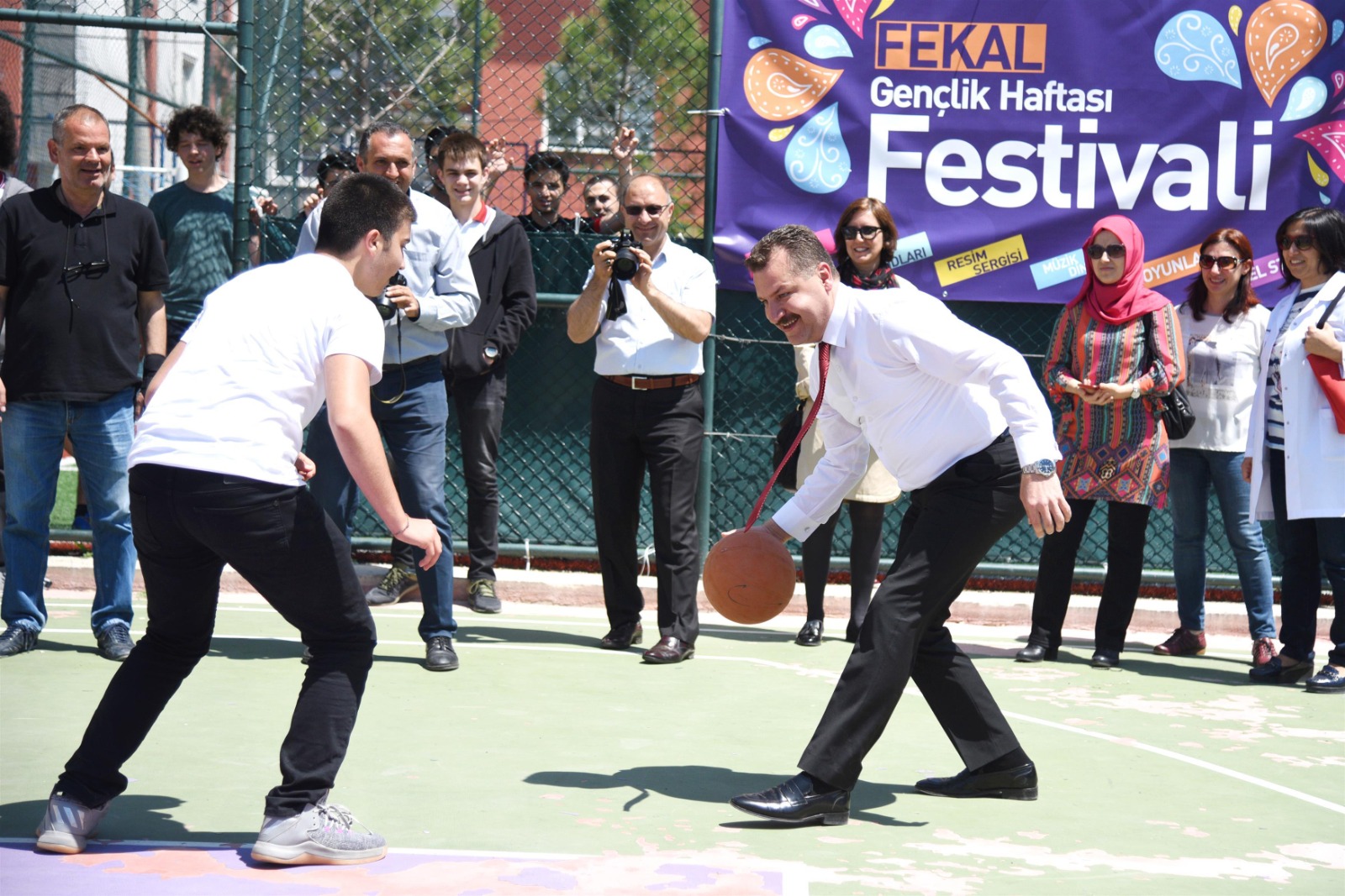 Büyükşehir’in yıldızı parlıyor