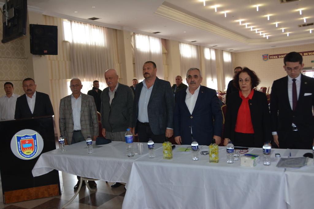 BAŞÖTKOP’da çalışmalar onaylandı