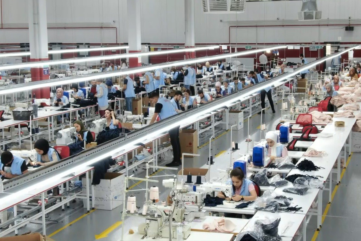 Tüm Çalışanları İlgilendiren Fazla Mesai Kararı