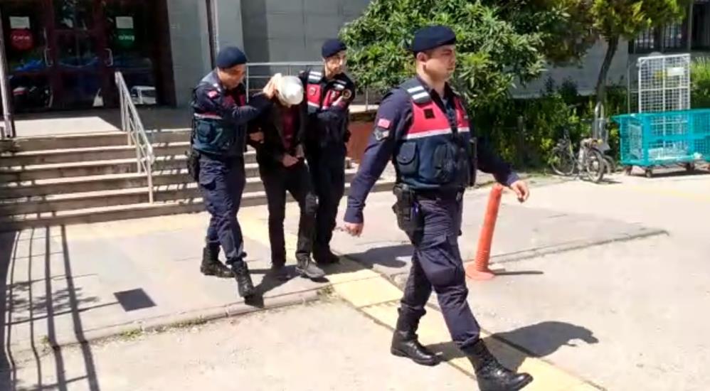 DEAŞ terör örgütü operasyonu