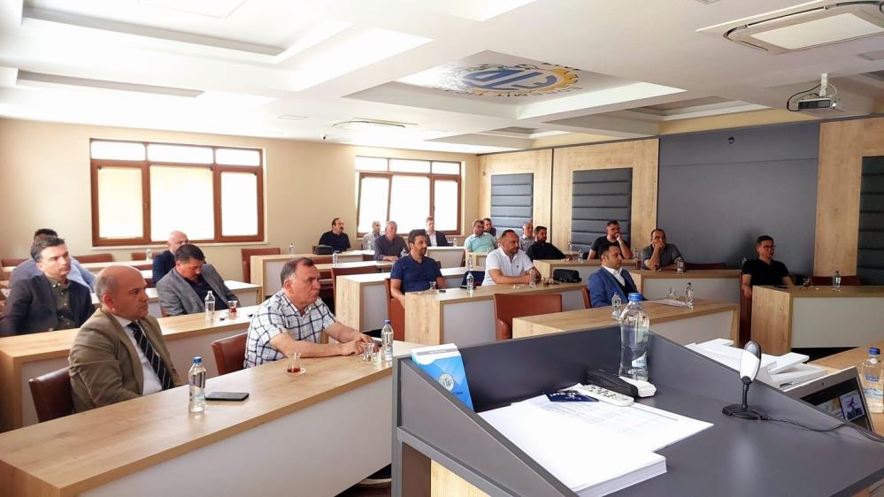 Edremit OSB’de bin 500 kişiye istihdam sağlanacak