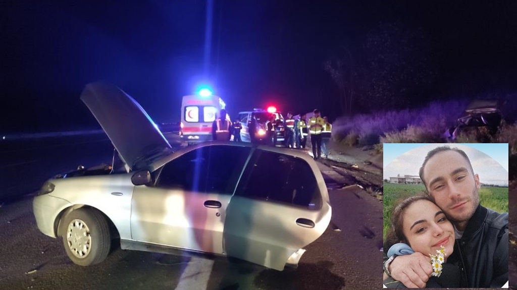 Yürekleri yakan acı! İkisi de hayatını kaybetti