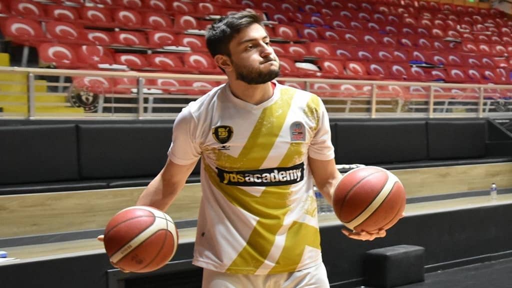 Balıkesir Büyükşehir Belediyespor Antalya’da noktalıyor