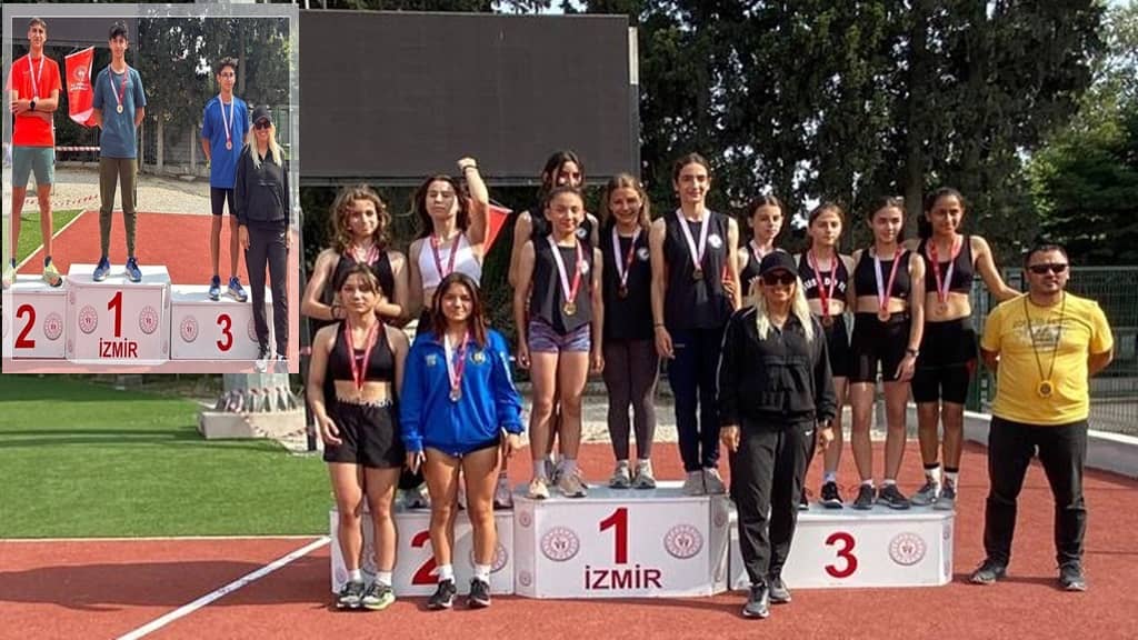 Balıkesir Büyükşehir Belediyespor, İzmir’de sınıfı geçti