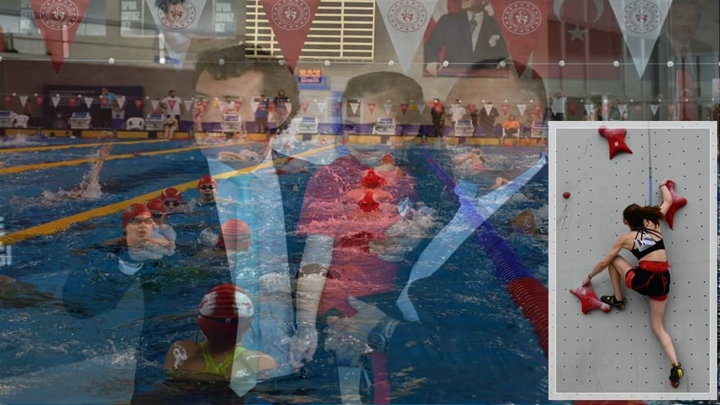 Balıkesir’de spor dolu hafta sonu