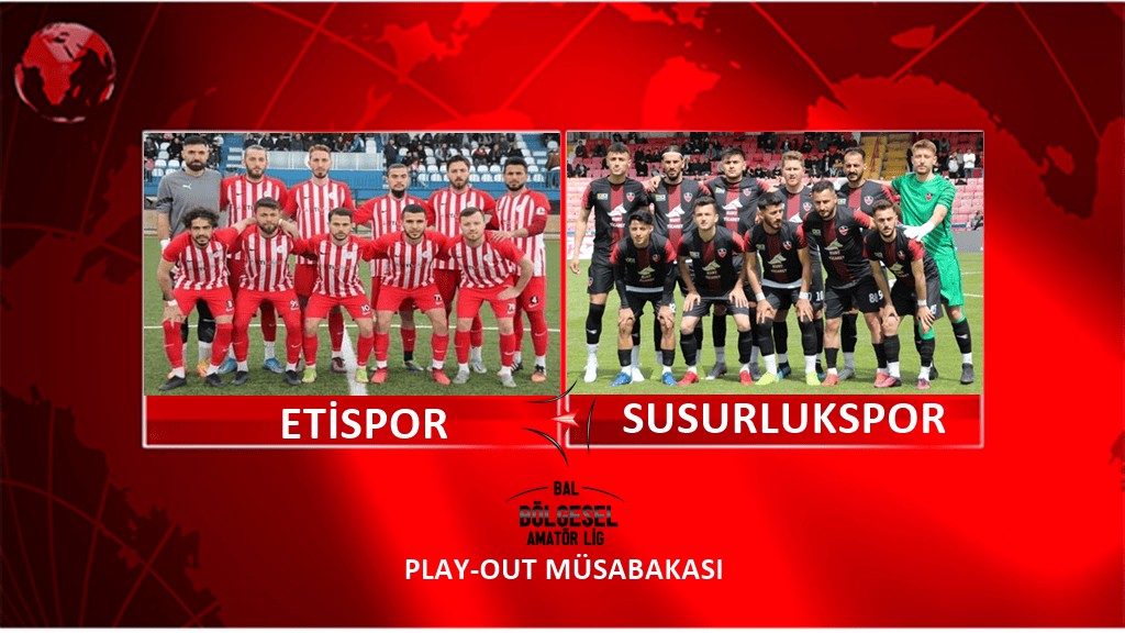 Bölgesel Amatör Lig yolunda son randevu