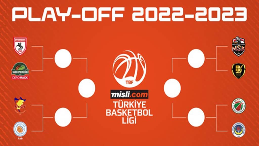 Büyükşehir’in rakibi Mersin