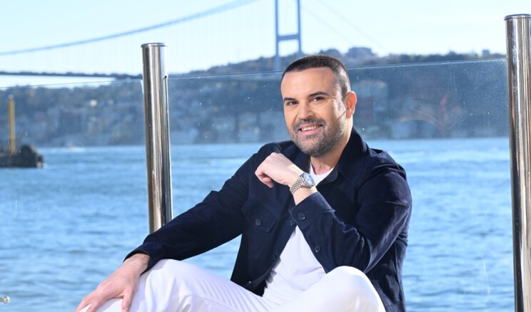 İsmail Özkan ‘Yansın İstanbul’ diyor