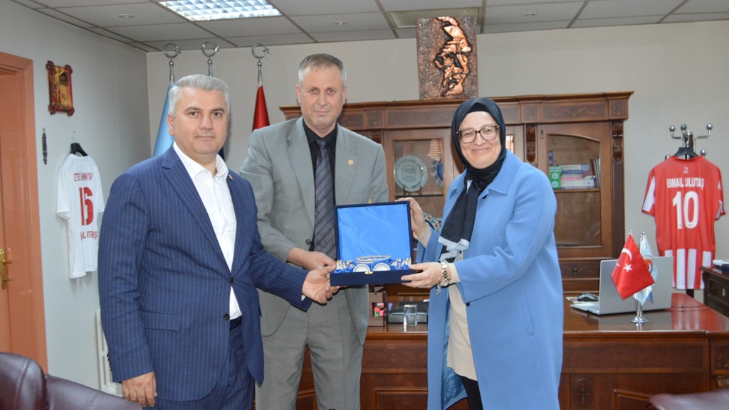 “Balıkesir bakanlığı hak ediyor”