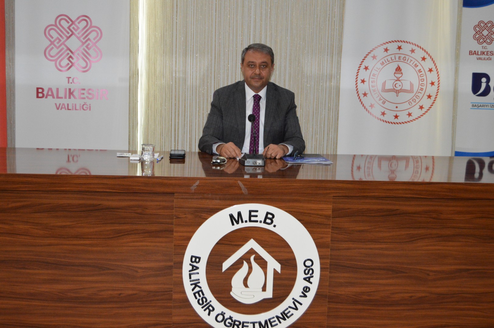“Balıkesir, eğitim şehrine dönüşecek”
