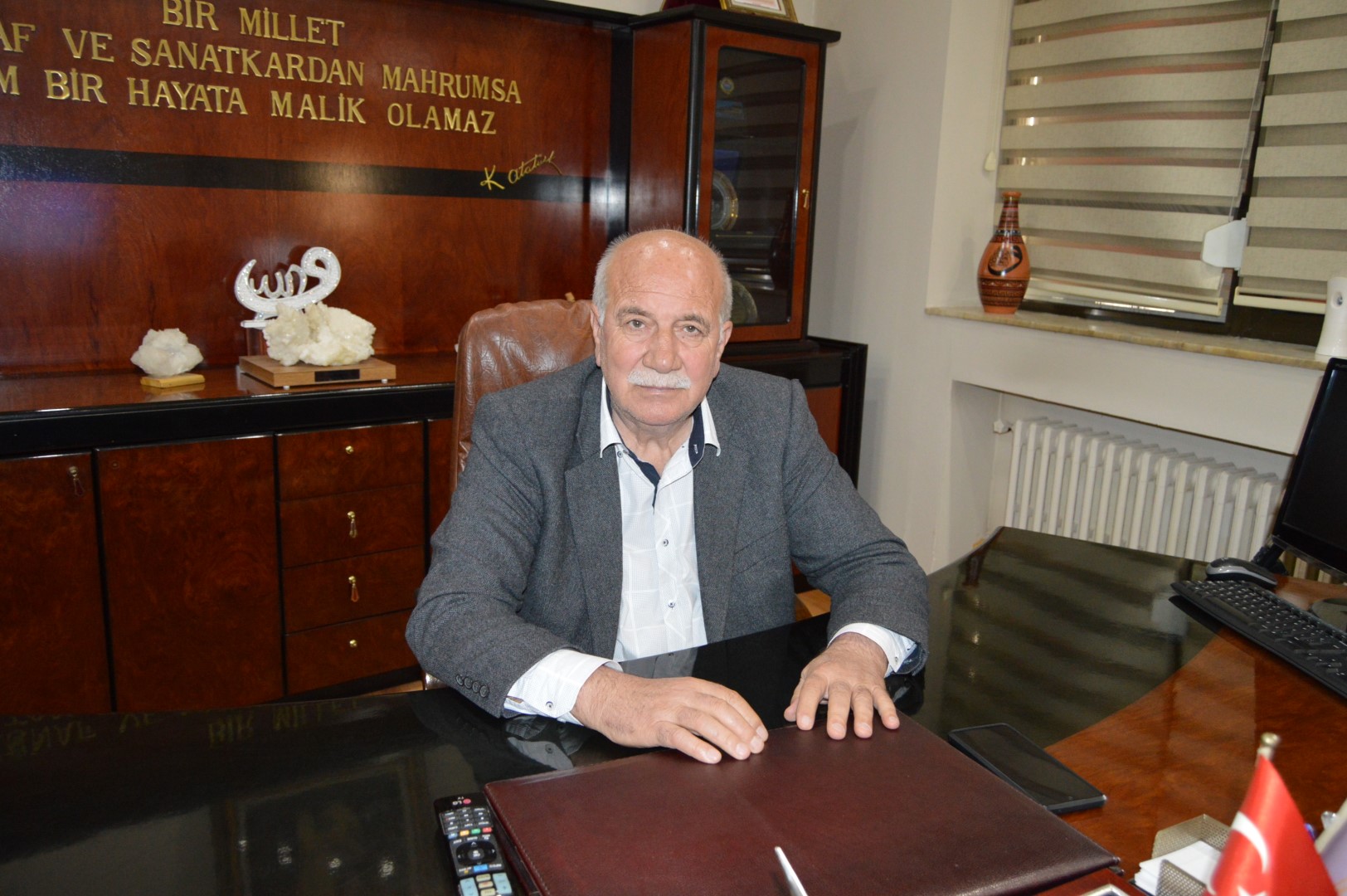 Esnaf Temsilcileri Kredi Kartı Komisyonlarının Düşürülmesini İstiyor