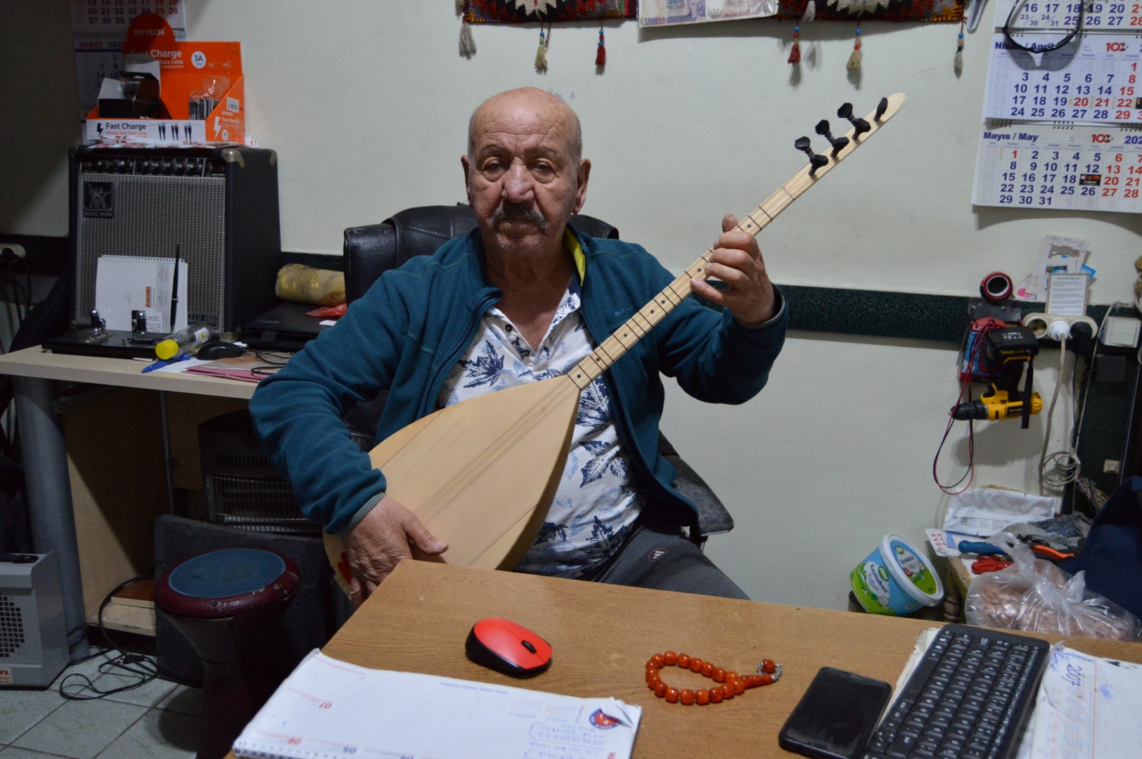 FETHİ SAĞLAM