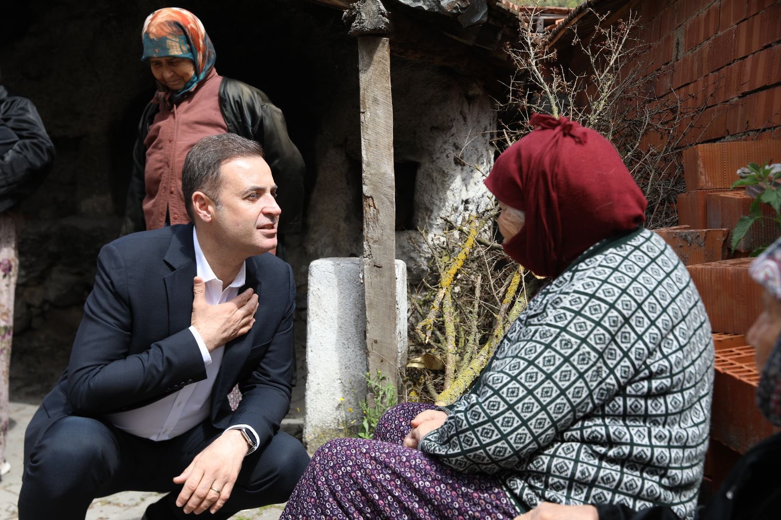 Ahmet Akın: Türkiye hakkını alacak