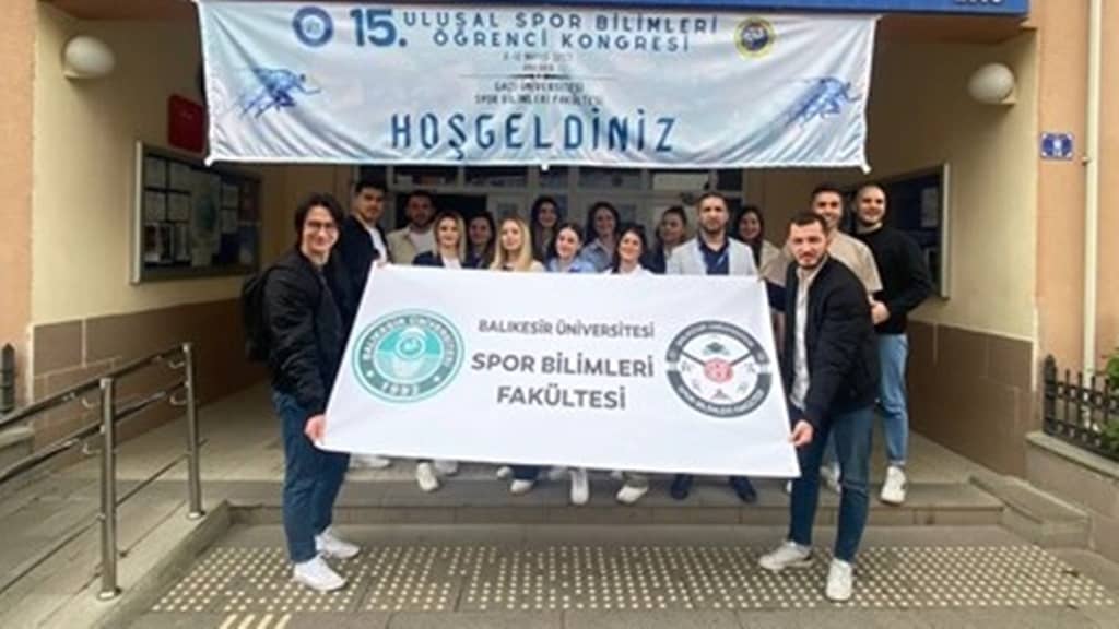 Ödüller BAÜN’ün