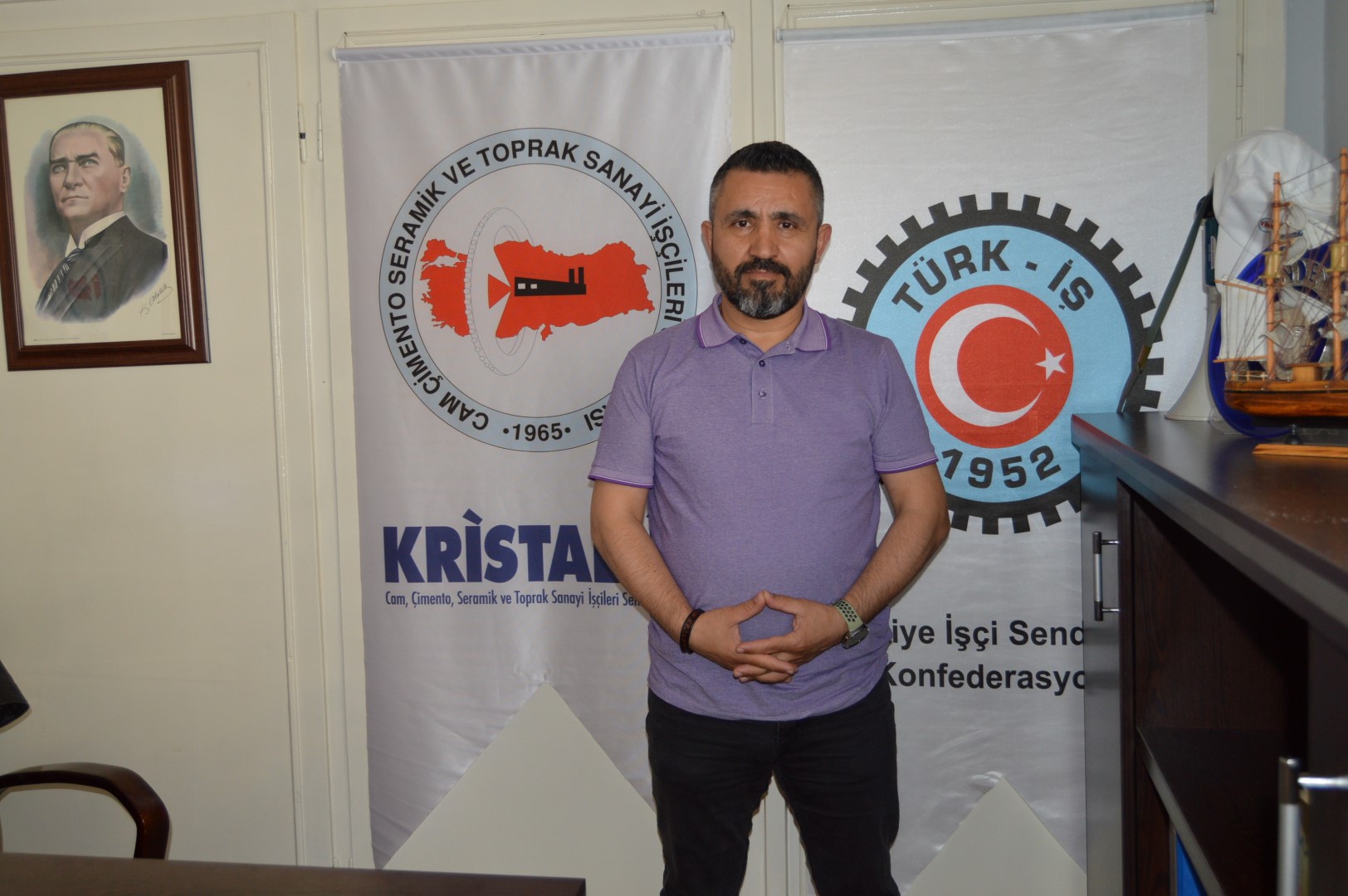 “Yüksek enflasyon uzun süre devam edecek”