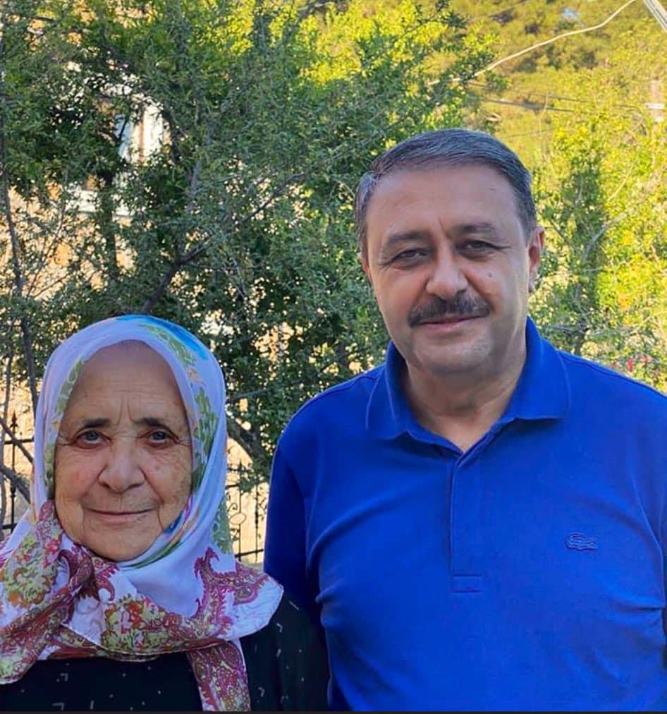 Vali Şıldak’tan Anneler Günü Mesajı