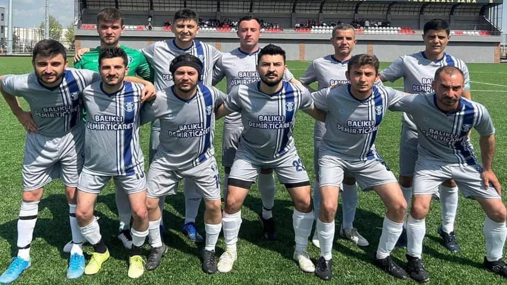 Yenicespor lider tamamladı