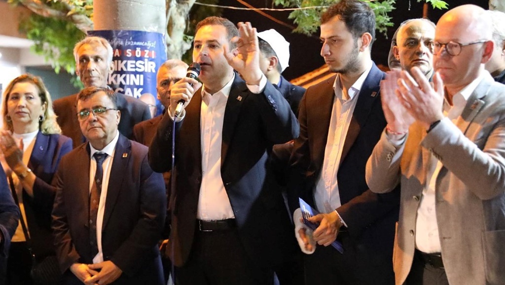 ahmet akın altıeylül 1-