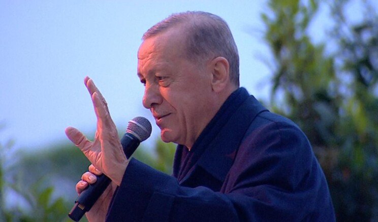 Cumhurbaşkanı Erdoğan, Kılıçdaroğlu Karşısında Hepsini Kazandı