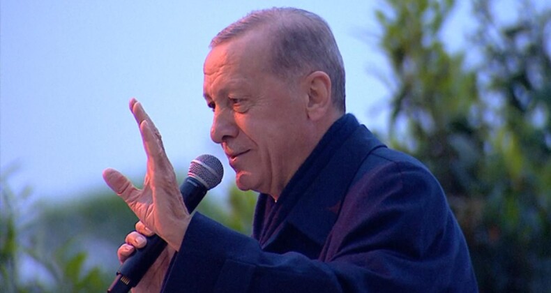 Cumhurbaşkanı Erdoğan, Kılıçdaroğlu Karşısında Hepsini Kazandı