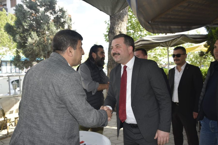 gökay