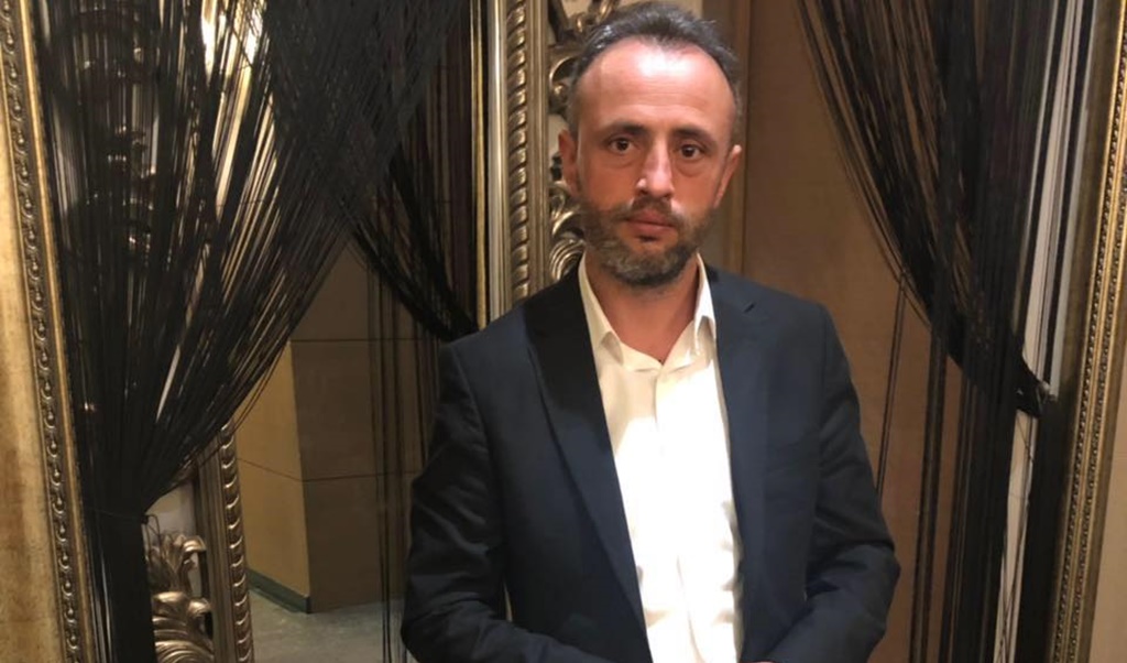 “İYİ Parti’de ülkücüler tasfiye ediliyor” dedi istifa etti