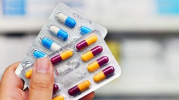 Uzmanından uyarı “Antibiyotik kullananlar dikkat”