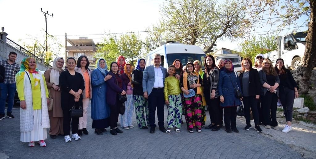 mustafa canbey