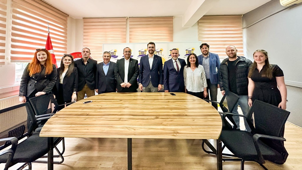 Öztaylan: Cumhurbaşkanımızla Türkiye Yeni Yüzyılda Şahlanacak