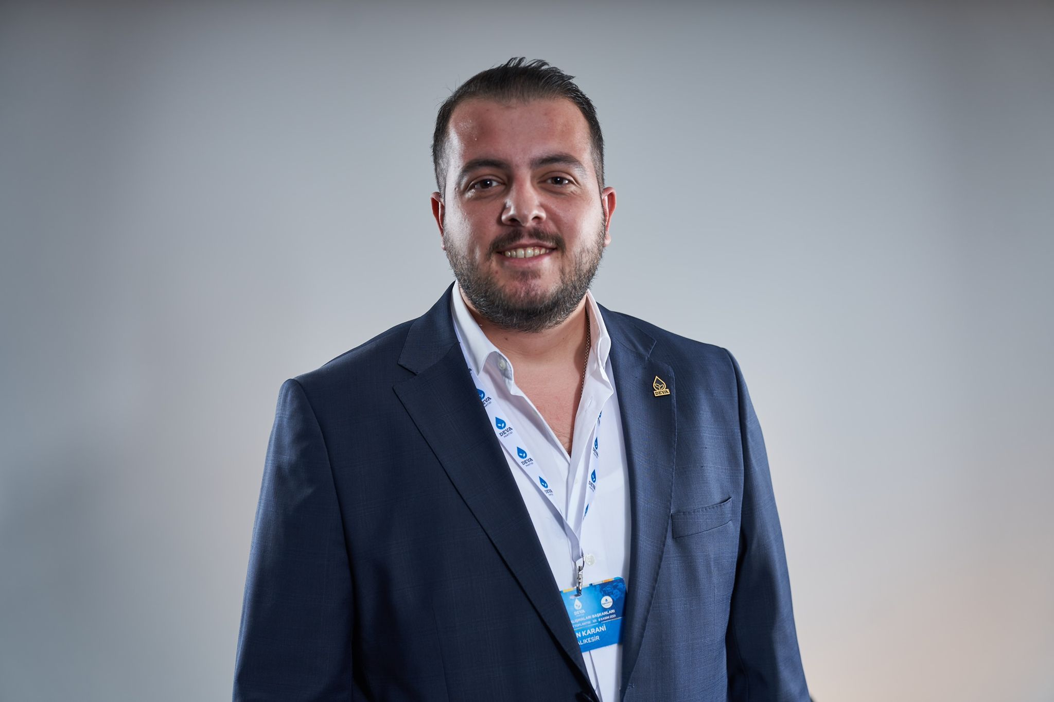 DEVA’da yaprak dökümü