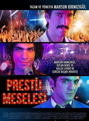 Prestij Meselesi