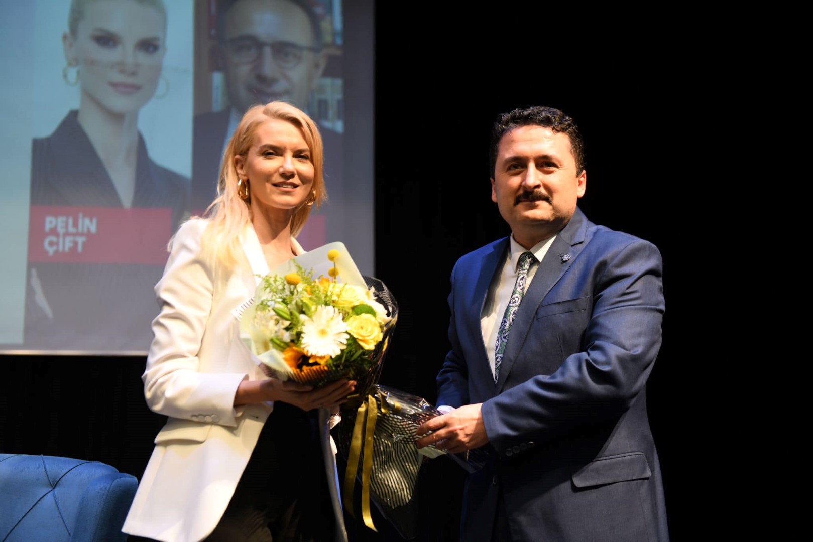 Altıeylül Kitap Fuarı’nda tarihte yolculuk