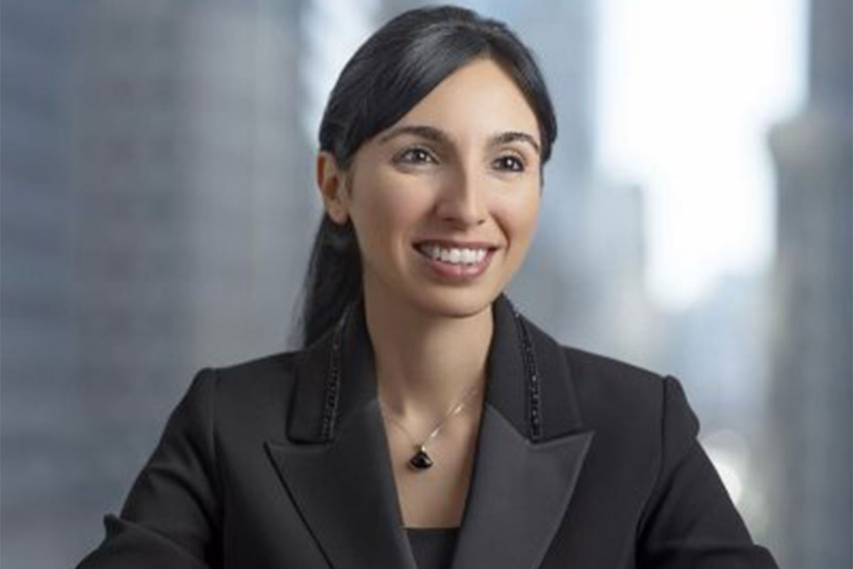 Merkez Bankası Hafize Gaye Erkan’a Emanet