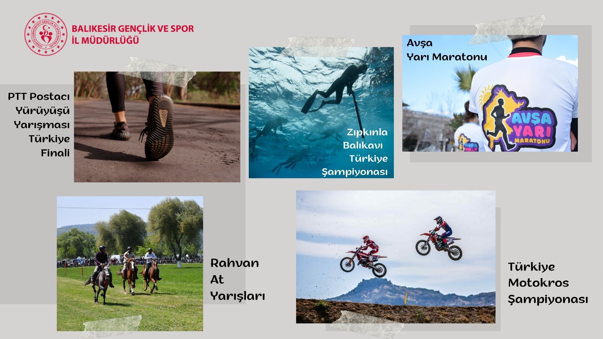 Balıkesir Spor’a doyacak