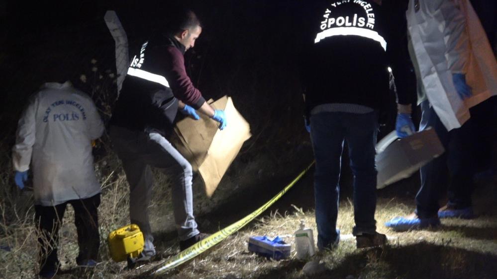 Fare zehri verdiği sevgilisini boğarak öldüren şahıs mahkemede ifade değiştirdi