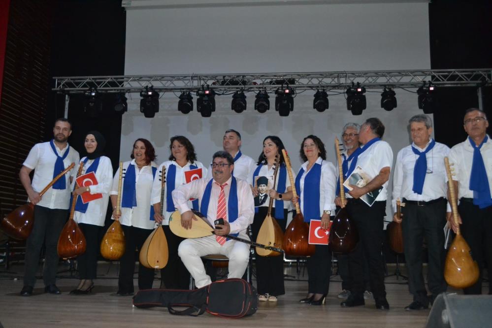 Halk Eğitimi Merkezinden öğrenme şenliği