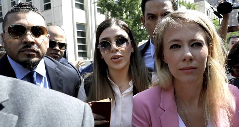 Açık Cezaevine Nakledildi