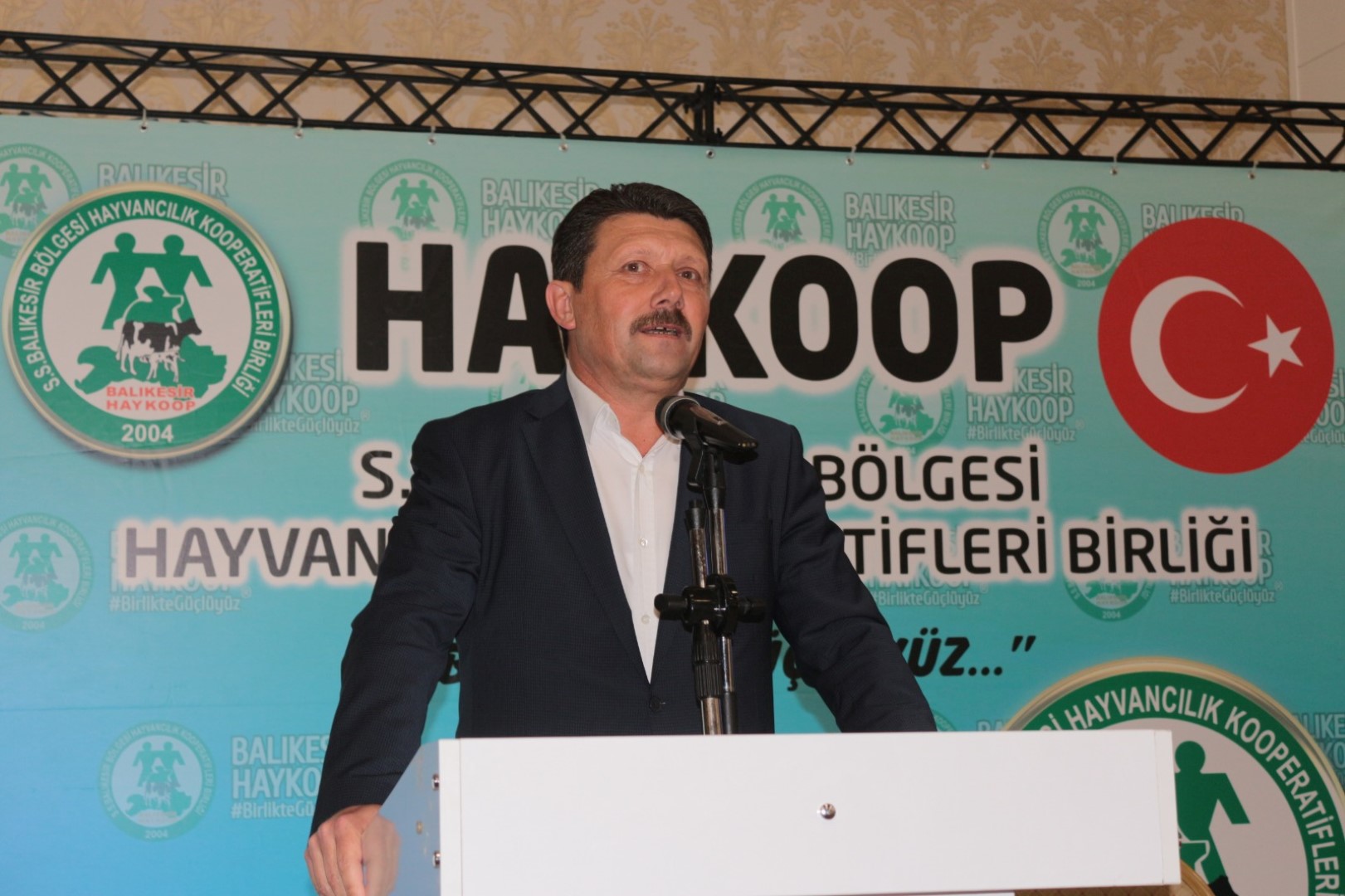 FARUK ÖZEN