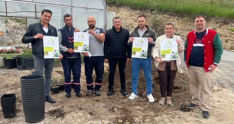 Karesi'de Ekolojik ve Organik Tarim Özendirilecek (2)