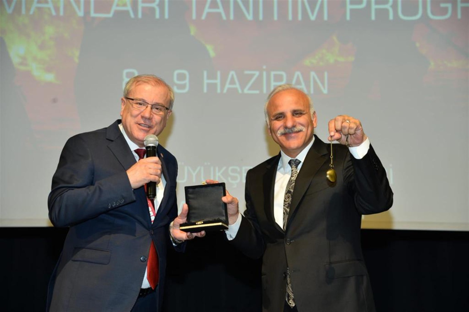 Türk İtfaiyeciliği hak ettiği gücüne kavuşuyor