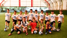 Büyükşehir’in Yaz Spor Okulları, 20 ilçeye yayıldı