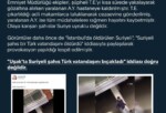 İletişim Başkanlığından Uşak’ta Suriyelilerin Türk vatandaşını bıçaklaması haberlerine yalanlama