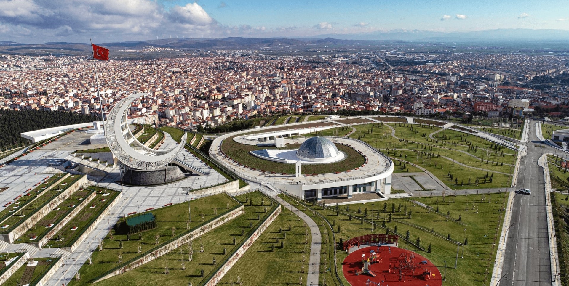 Üniversiteliler Balıkesir’de yaşamaktan memnun