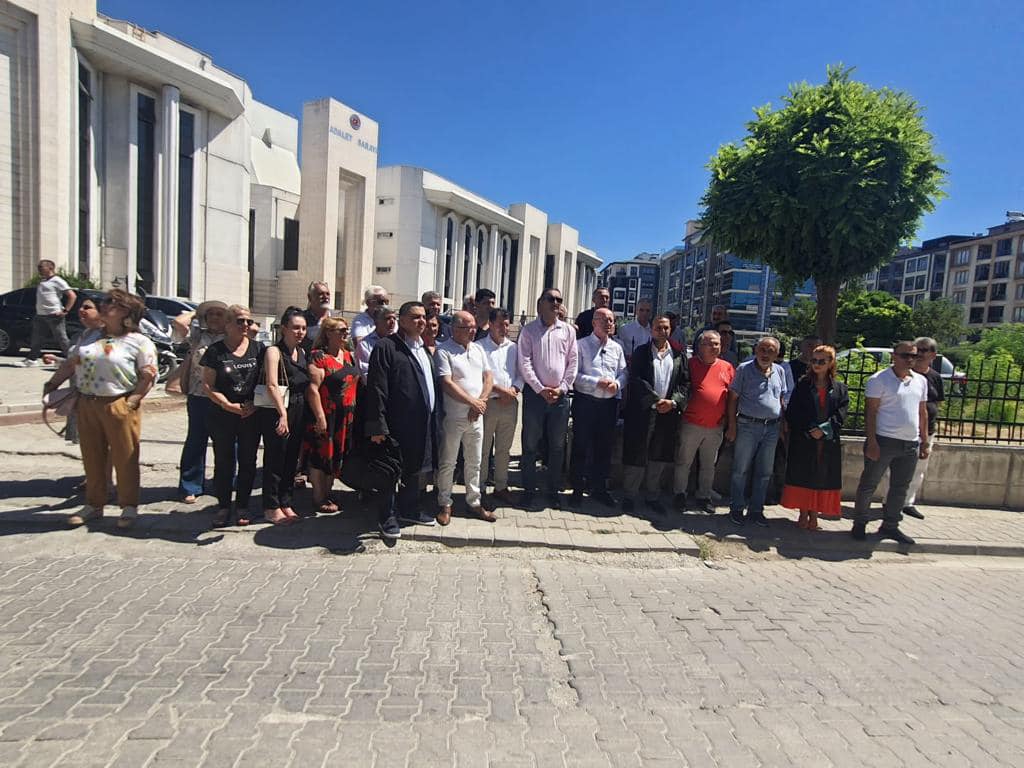 Serkan Sarı: En ağır cezayı vatandaşımız ödüyor