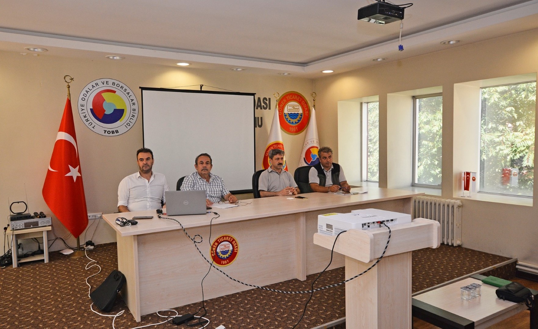 Orman planları yenileniyor