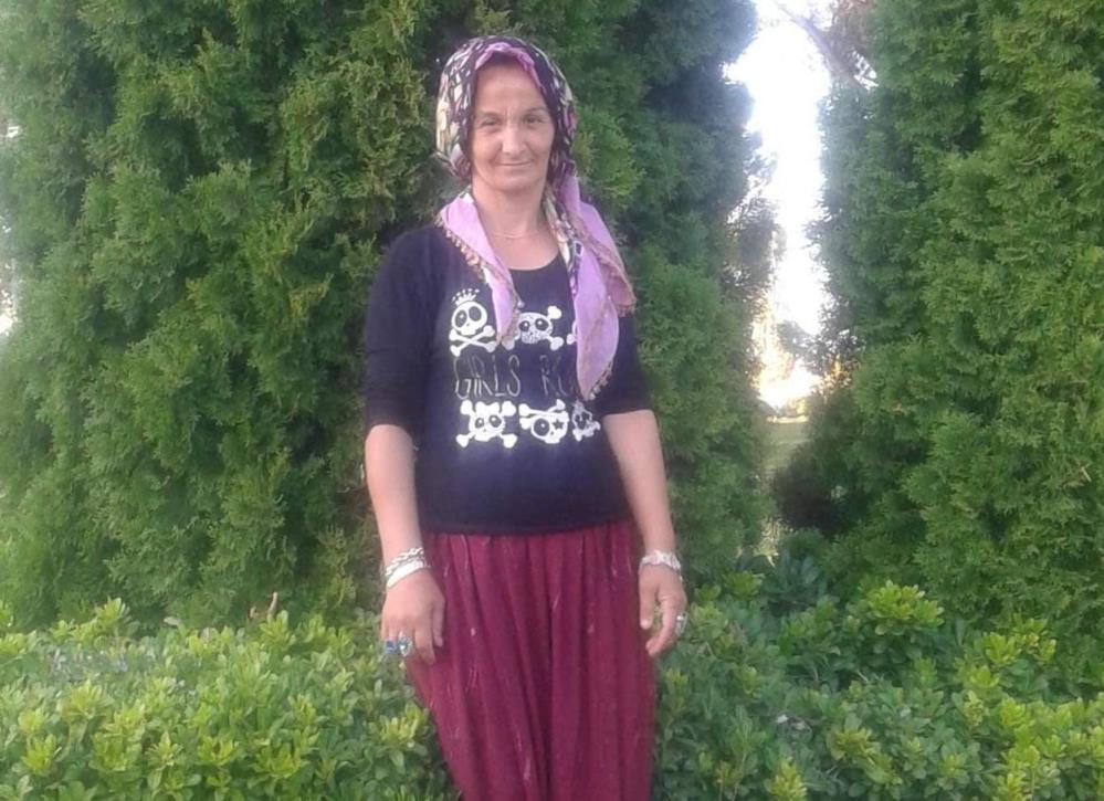 Dere yatağında bulunan cesedin kimliği tespit edildi.. Balıkesir’de yaşıyormuş..