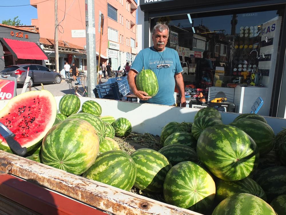 Öğretmenlikten Çiftçiliğe Uzanan Yol